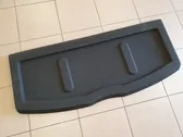 Parcel shelf