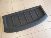 Parcel shelf