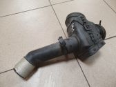 Intake resonator