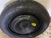 R16 spare wheel