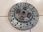Clutch pressure plate