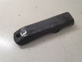 Gearbox mounting bracket