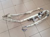 Roof airbag