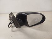 Front door electric wing mirror