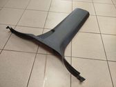 (B) pillar trim (bottom)
