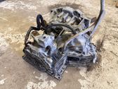 Automatic gearbox