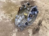 Manual 5 speed gearbox