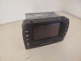 Radio/CD/DVD/GPS head unit