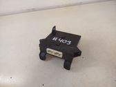 Module de commande de ventilateur