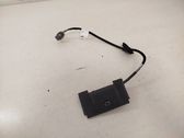 Reversing camera