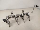 Fuel injectors set