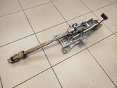 Steering column universal joint
