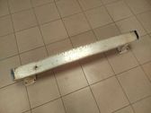 Front bumper cross member