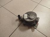 Vacuum pump