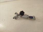 Ignition lock