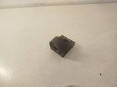 Radiator mount bracket