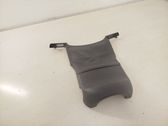 Steering wheel column trim