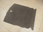 Trunk/boot mat liner