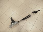 Gear shifter/selector
