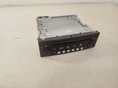 Radio/CD/DVD/GPS head unit