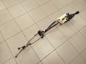 Gear shifter/selector