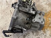 Mechaninė 5 pavarų dėžė