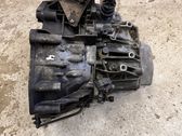 Manual 5 speed gearbox