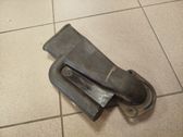 Air intake duct part