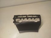 Climate control/heater control trim