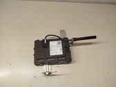 Central body control module
