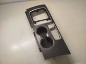 Gear shifter surround trim plastic