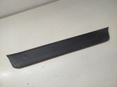 Front sill trim cover