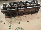 Engine head