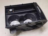 Cup holder front