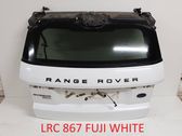 Tailgate/trunk/boot lid
