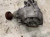 Front differential