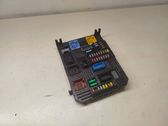 BSM Control unit