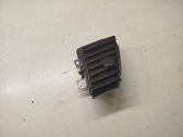 Dash center air vent grill