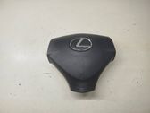 Steering wheel airbag