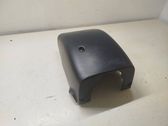 Steering wheel column trim