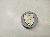 Original wheel cap