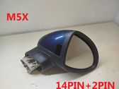 Außenspiegel elektrisch Tür vorne