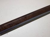 Dashboard glove box trim