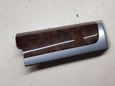 Dashboard glove box trim