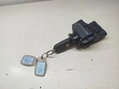 Ignition lock