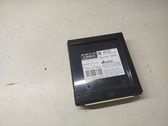 Autres unités de commande / modules