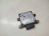 Gearbox control unit/module