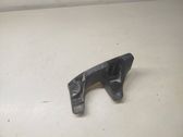 Rear bumper mounting bracket