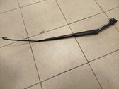 Front wiper blade arm