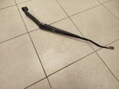 Front wiper blade arm